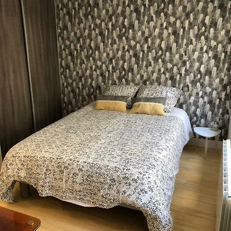 Appartement Place Stanislas Nancy Exterior photo