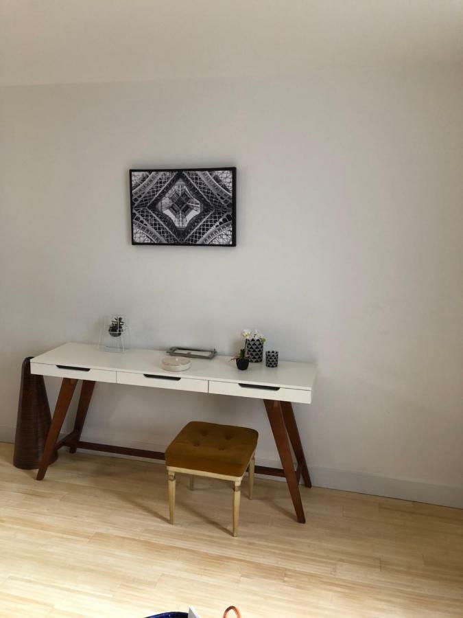 Appartement Place Stanislas Nancy Exterior photo