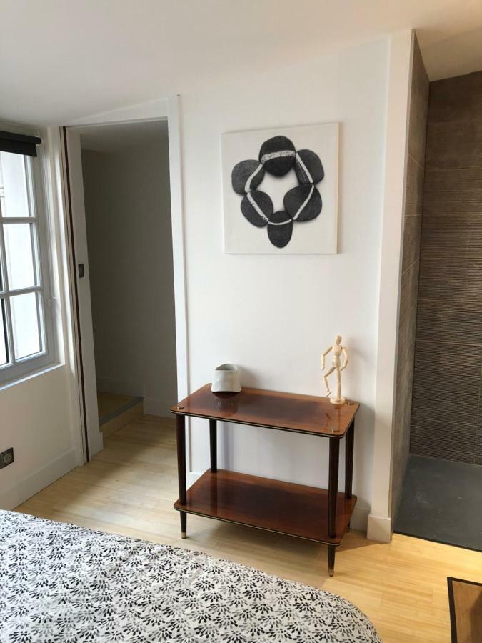Appartement Place Stanislas Nancy Exterior photo